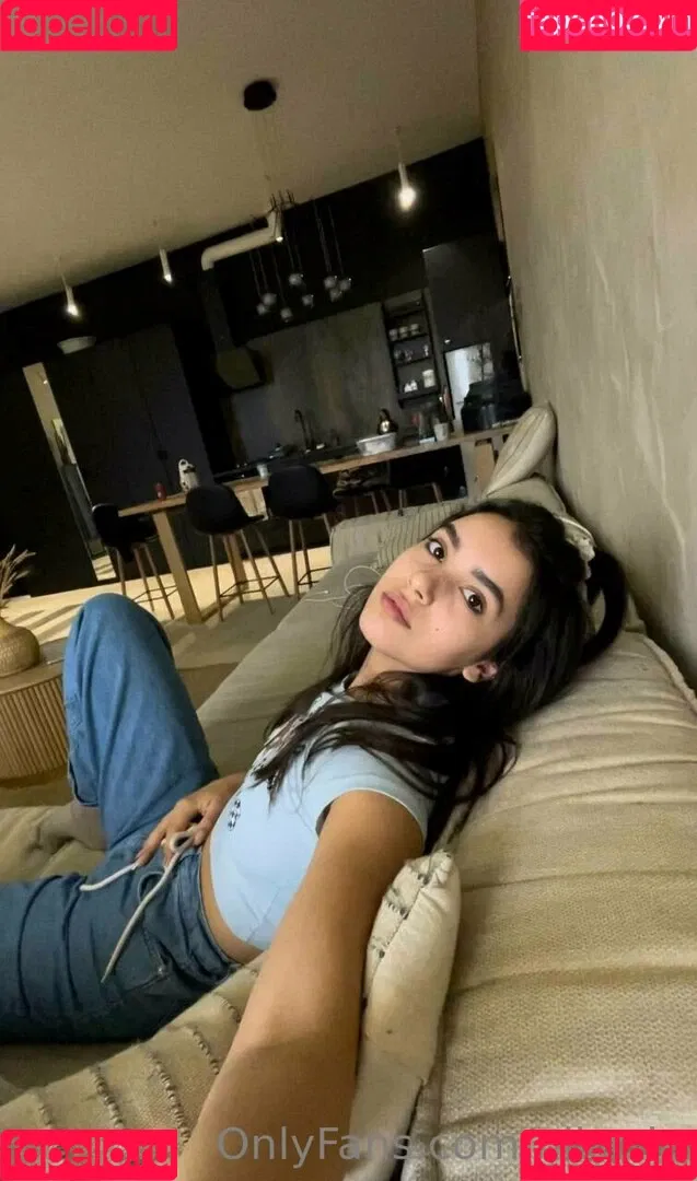 nika_la Onlyfans Photo Gallery 