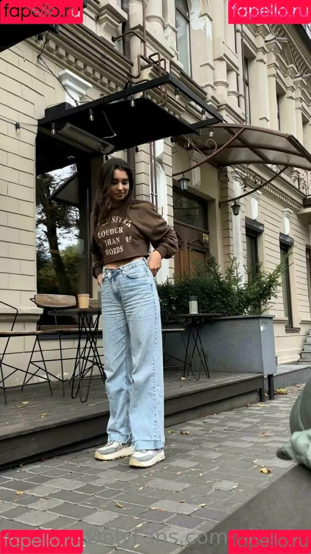 nika_la Onlyfans Photo Gallery 
