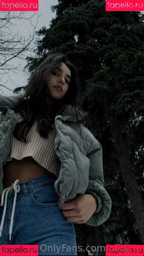 nika_la Onlyfans Photo Gallery 