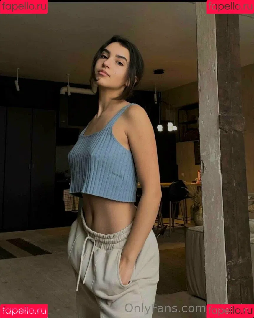 nika_la Onlyfans Photo Gallery 