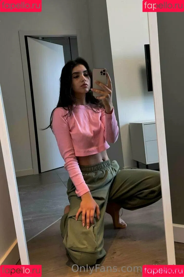 nika_la Onlyfans Photo Gallery 