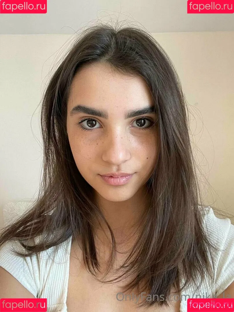 nika_la Onlyfans Photo Gallery 