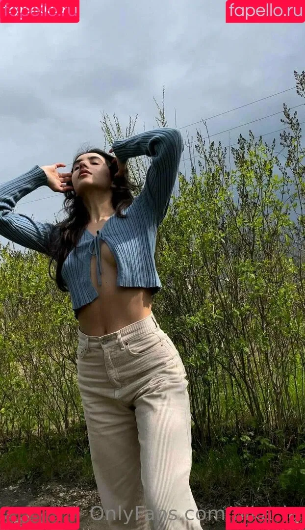 nika_la Onlyfans Photo Gallery 