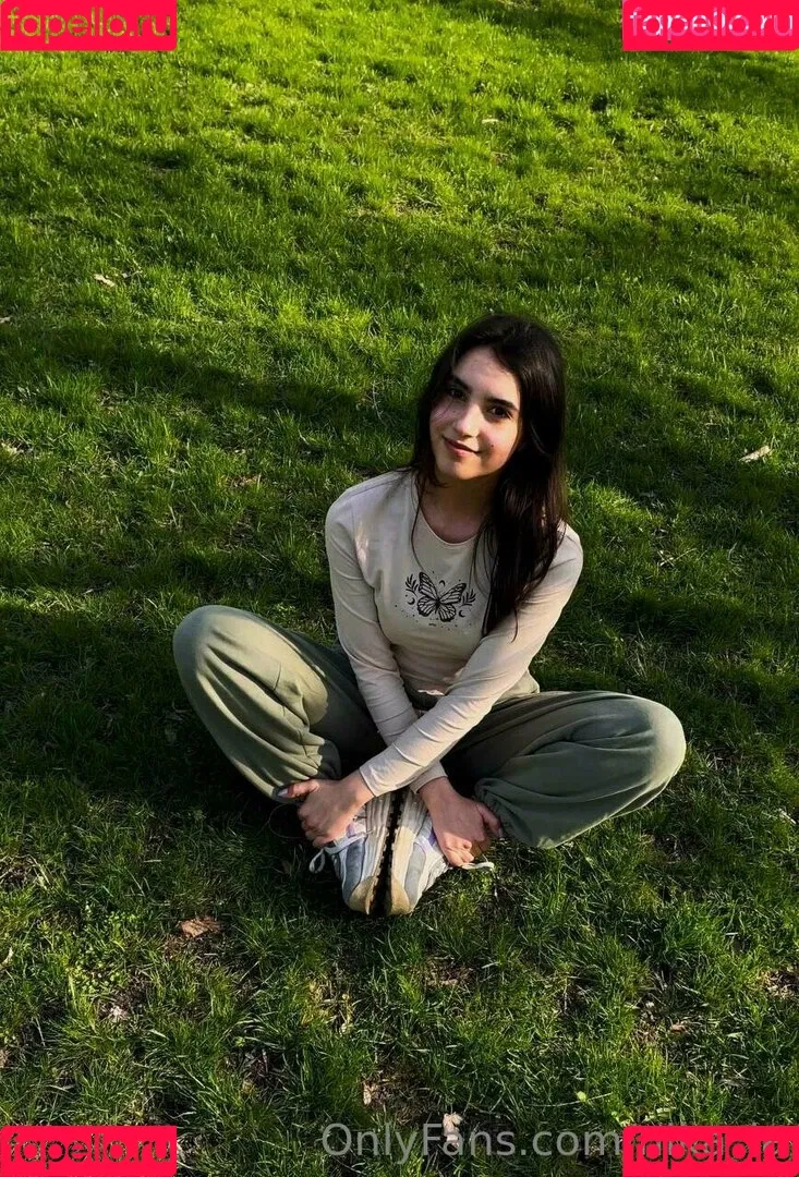 nika_la Onlyfans Photo Gallery 