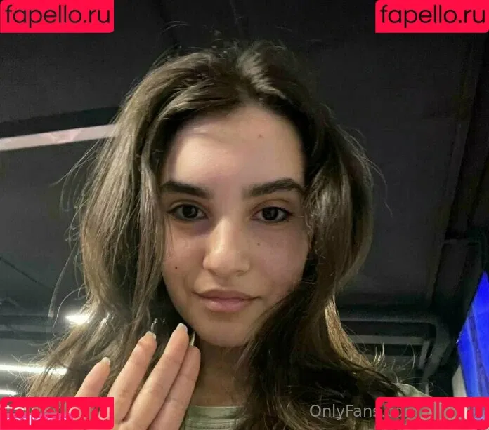 nika_la Onlyfans Photo Gallery 
