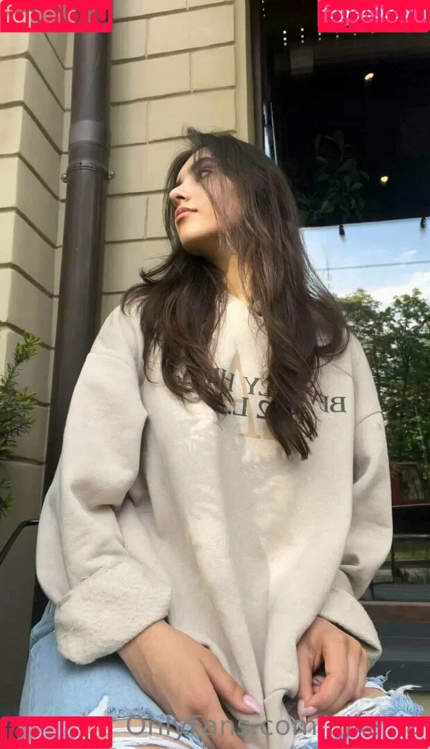 nika_la Onlyfans Photo Gallery 