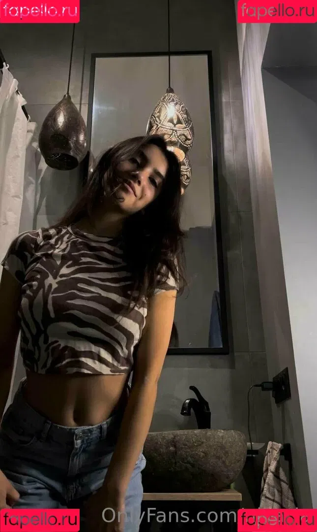 nika_la Onlyfans Photo Gallery 