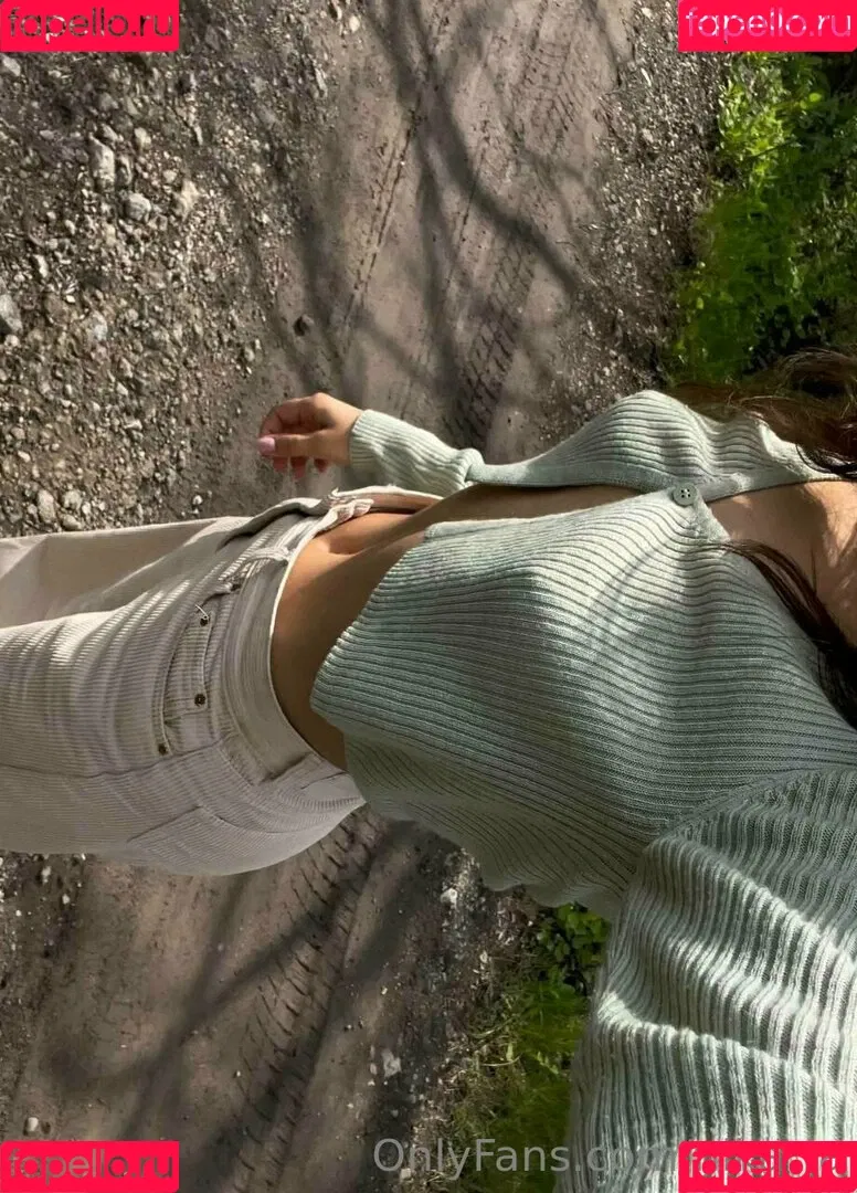 nika_la Onlyfans Photo Gallery 