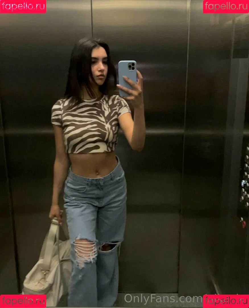 nika_la Onlyfans Photo Gallery 