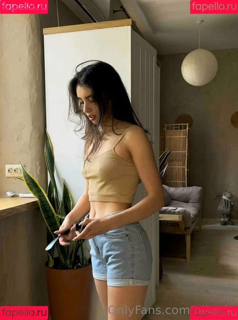 nika_la Onlyfans Photo Gallery 