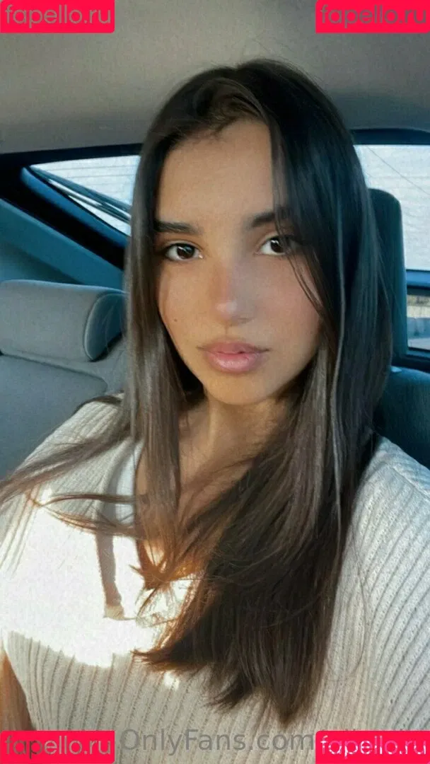 nika_la Onlyfans Photo Gallery 