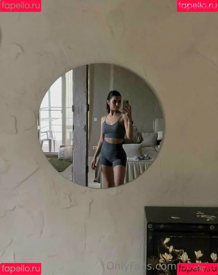 nika_la Onlyfans Photo Gallery 