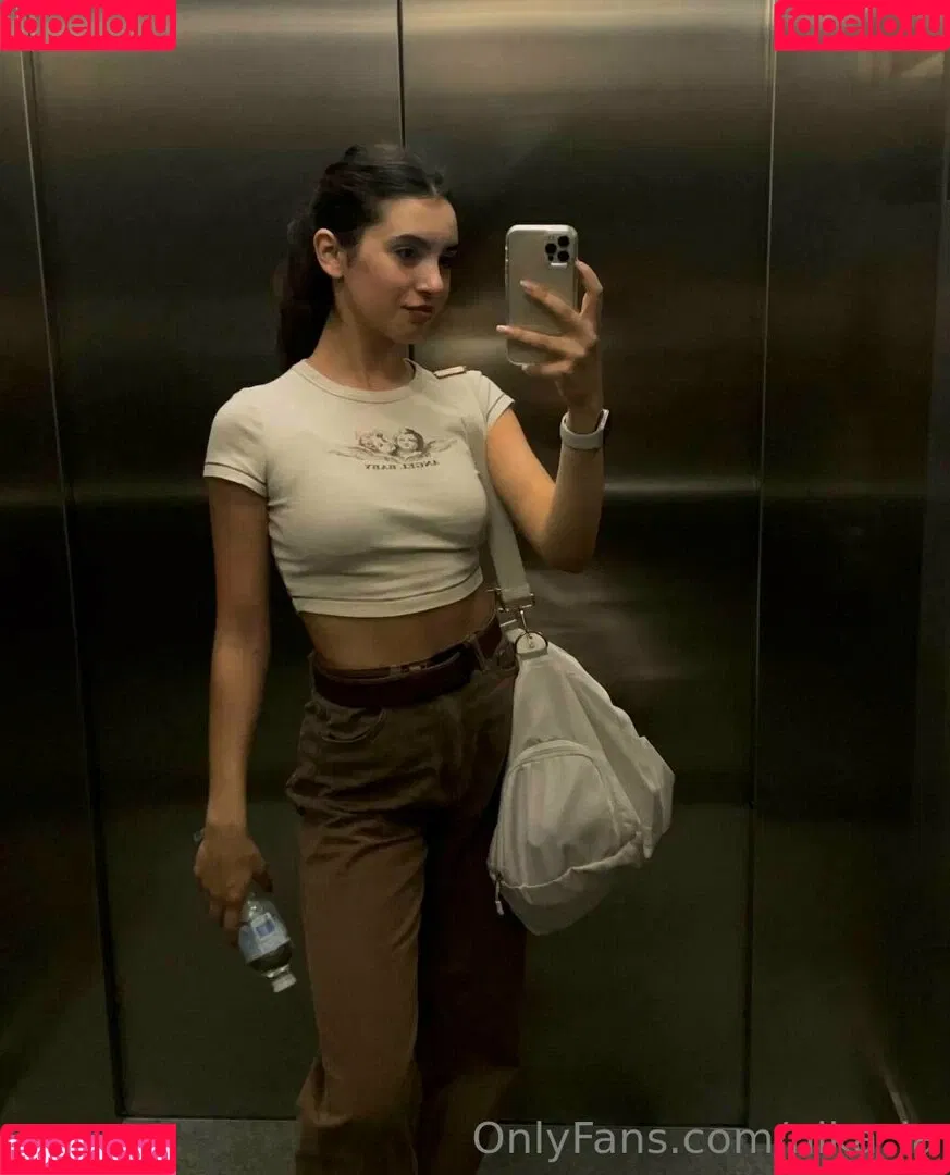 nika_la Onlyfans Photo Gallery 