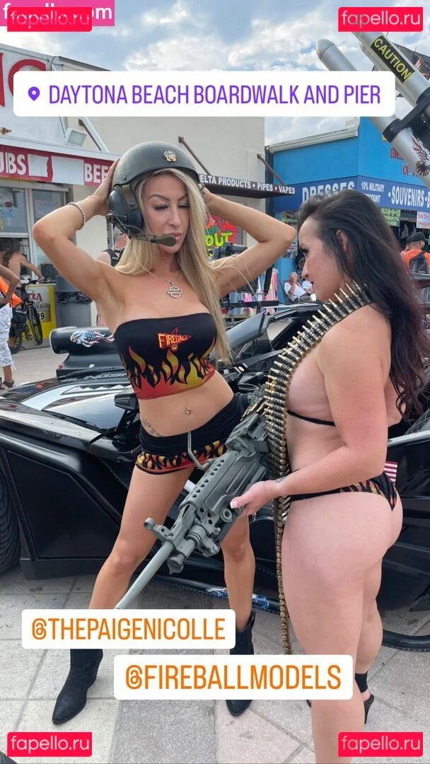 nika_la Onlyfans Photo Gallery 