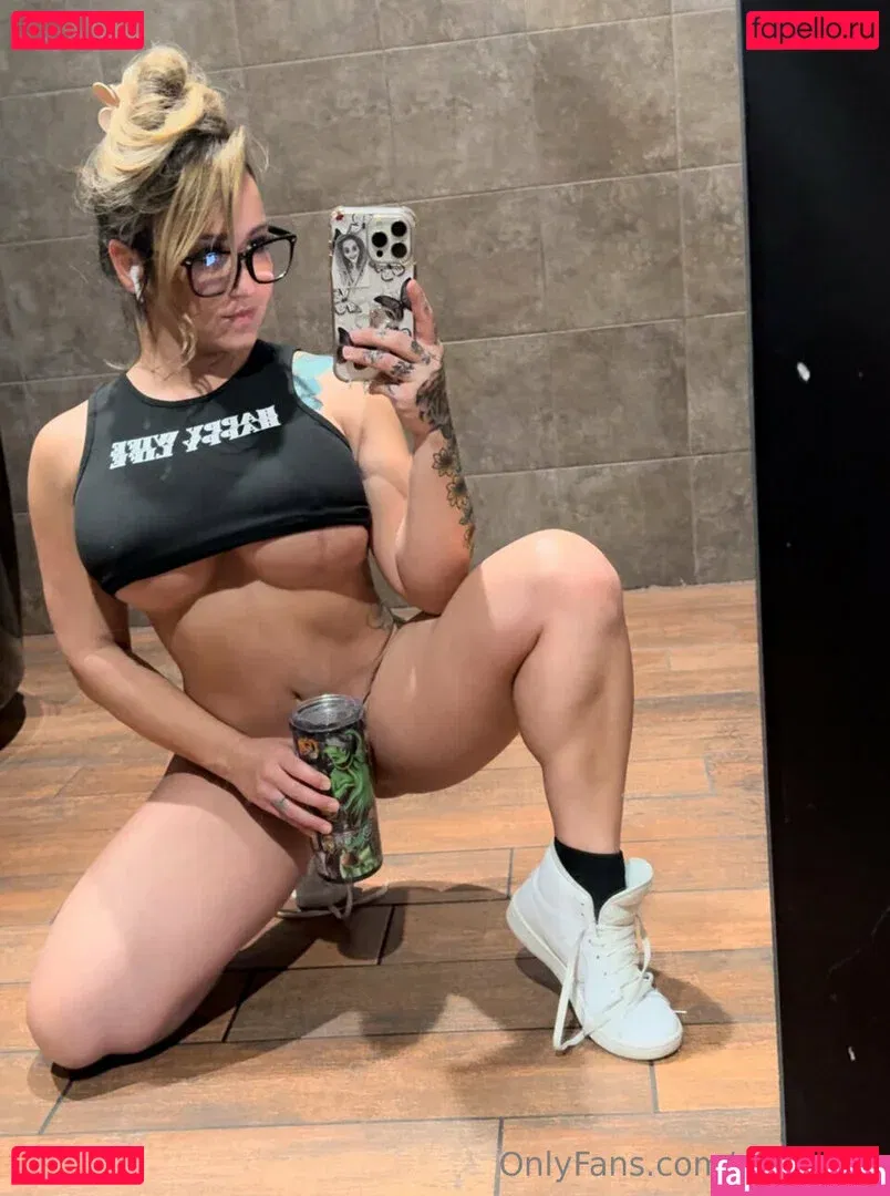 nika_la Onlyfans Photo Gallery 