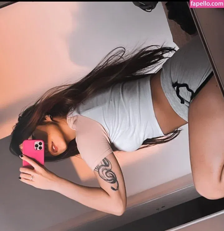 Furia Jojotshy Onlyfans Photo Gallery 