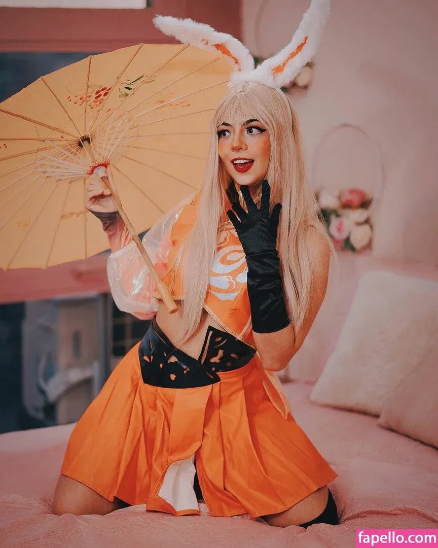 Furia Jojotshy Onlyfans Photo Gallery 