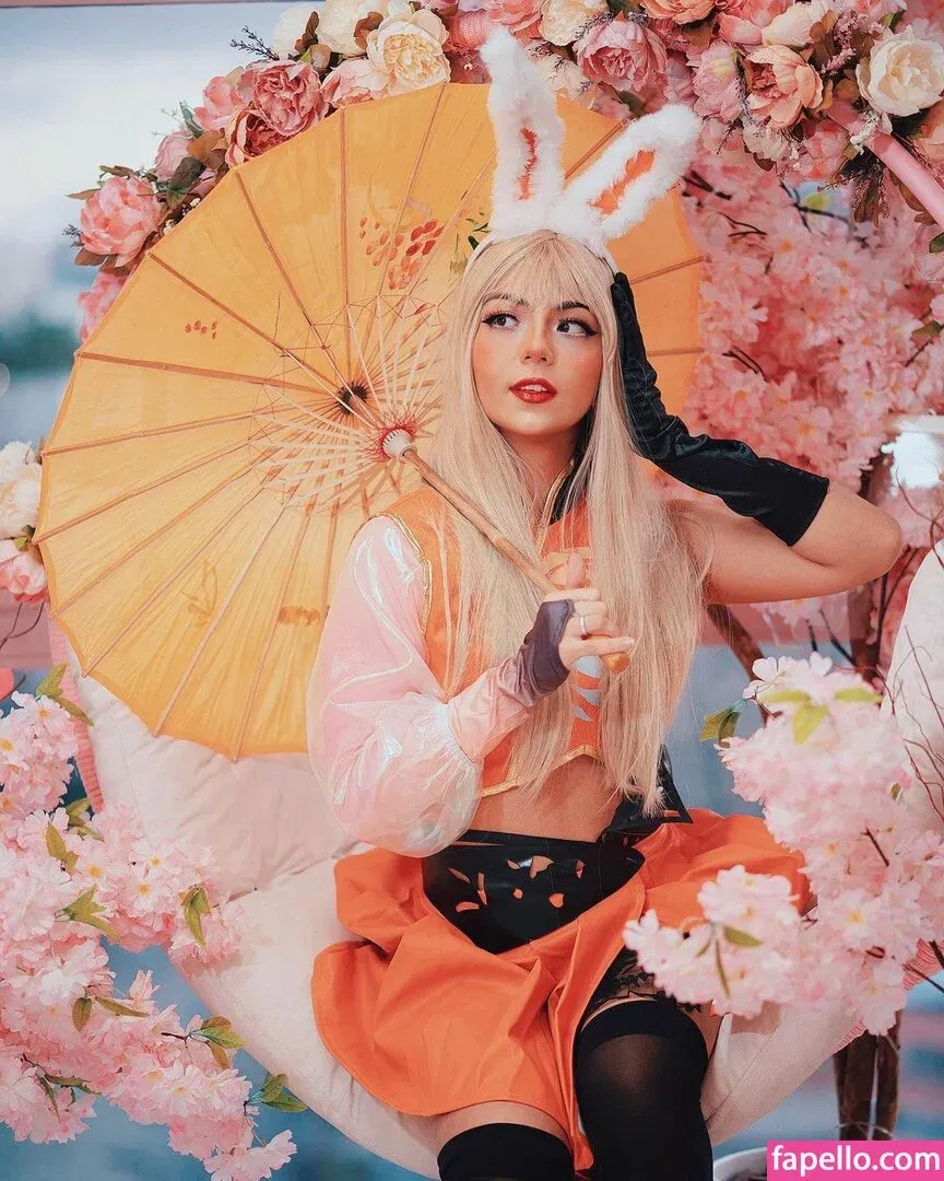 Furia Jojotshy Onlyfans Photo Gallery 