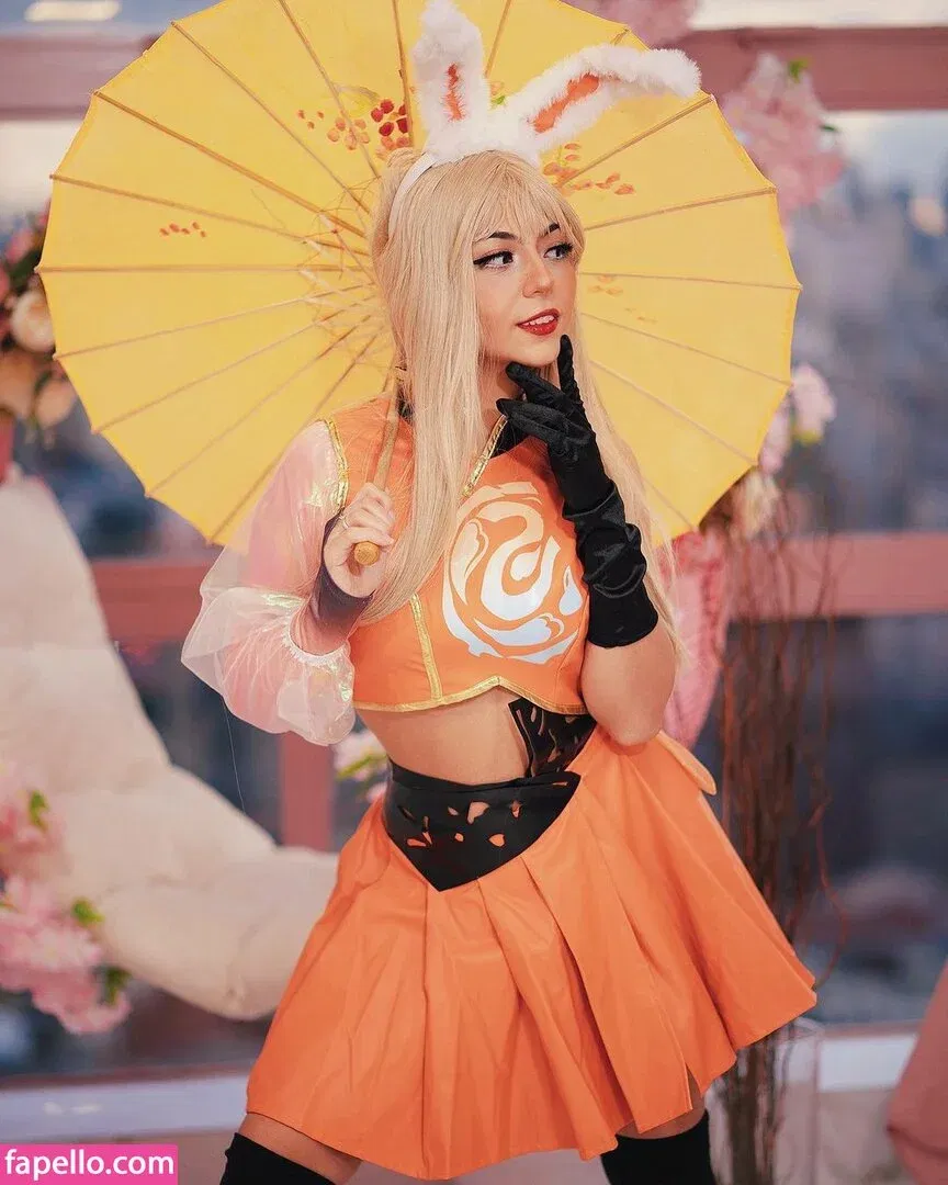 Furia Jojotshy Onlyfans Photo Gallery 