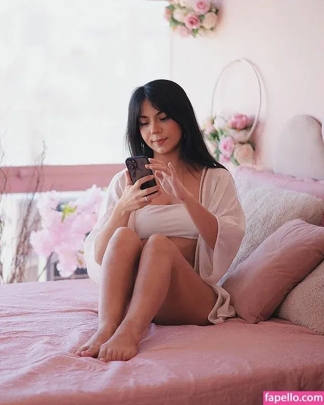 Furia Jojotshy Onlyfans Photo Gallery 