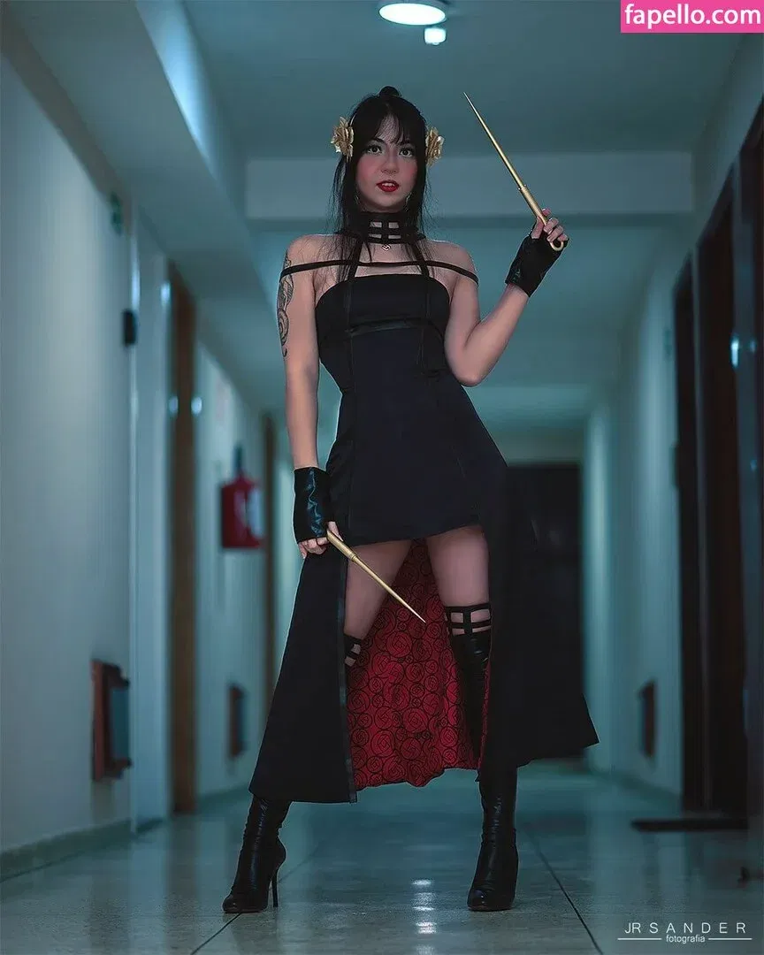 Furia Jojotshy Onlyfans Photo Gallery 