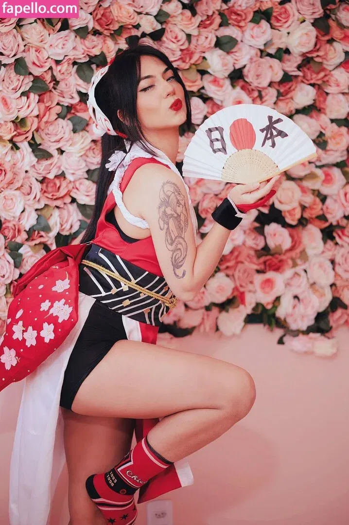 Furia Jojotshy Onlyfans Photo Gallery 