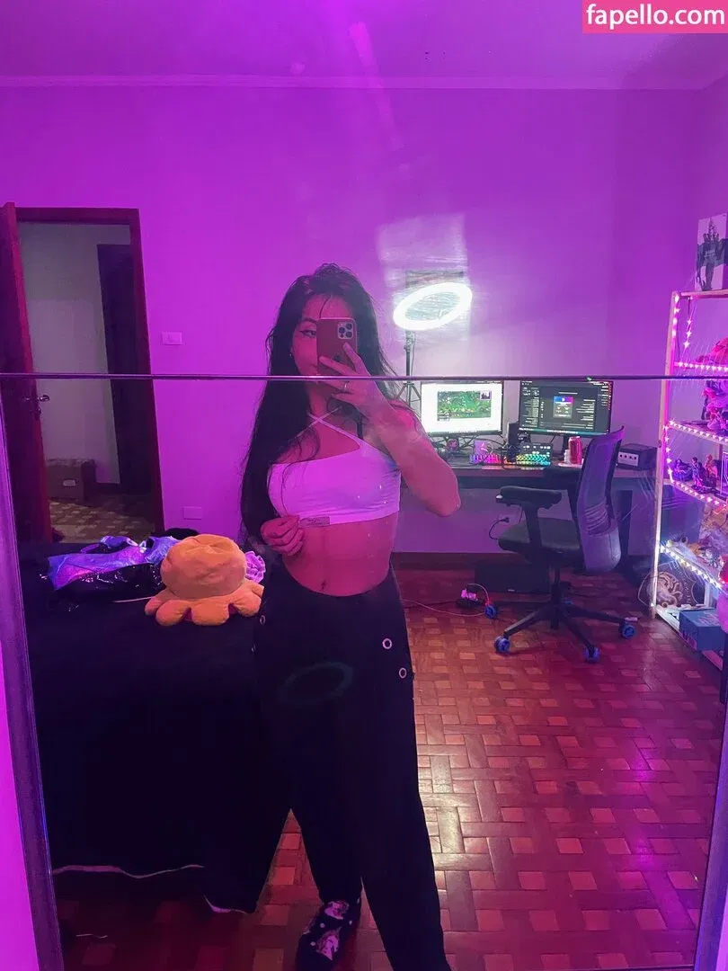 Furia Jojotshy Onlyfans Photo Gallery 