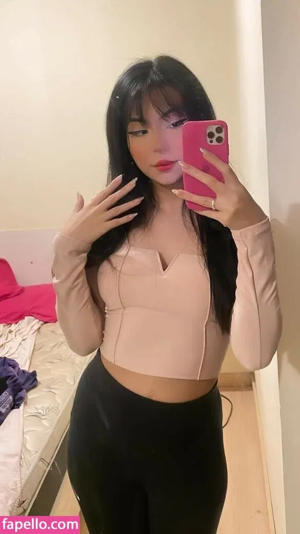 Furia Jojotshy Onlyfans Photo Gallery 