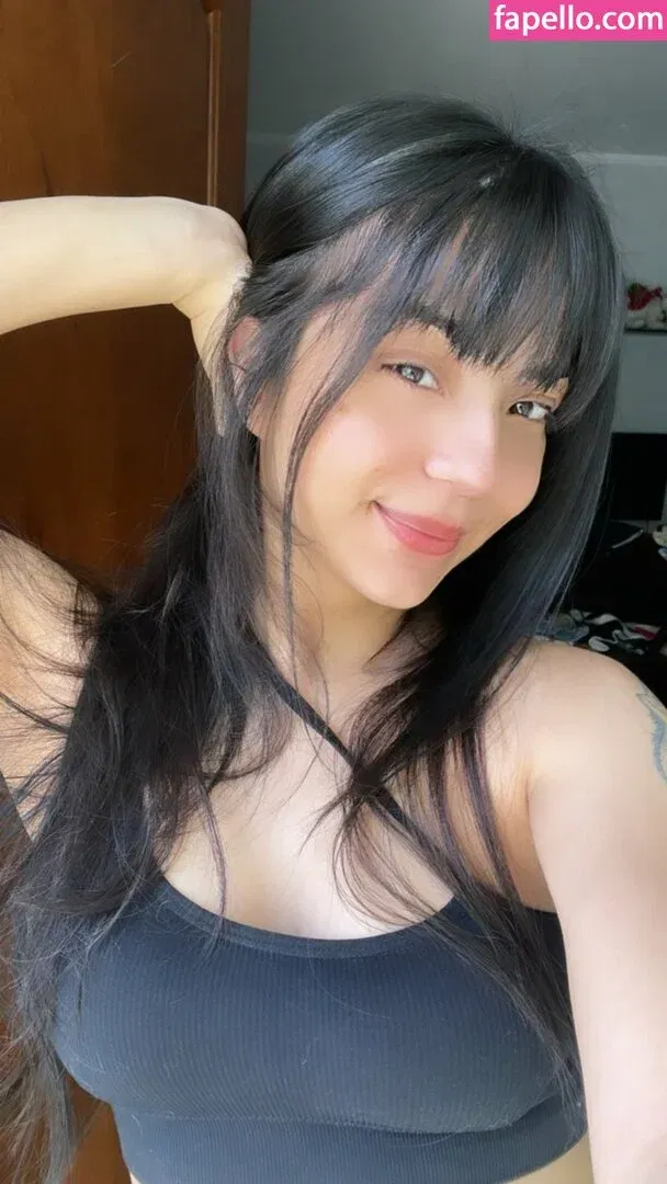 Furia Jojotshy Onlyfans Photo Gallery 