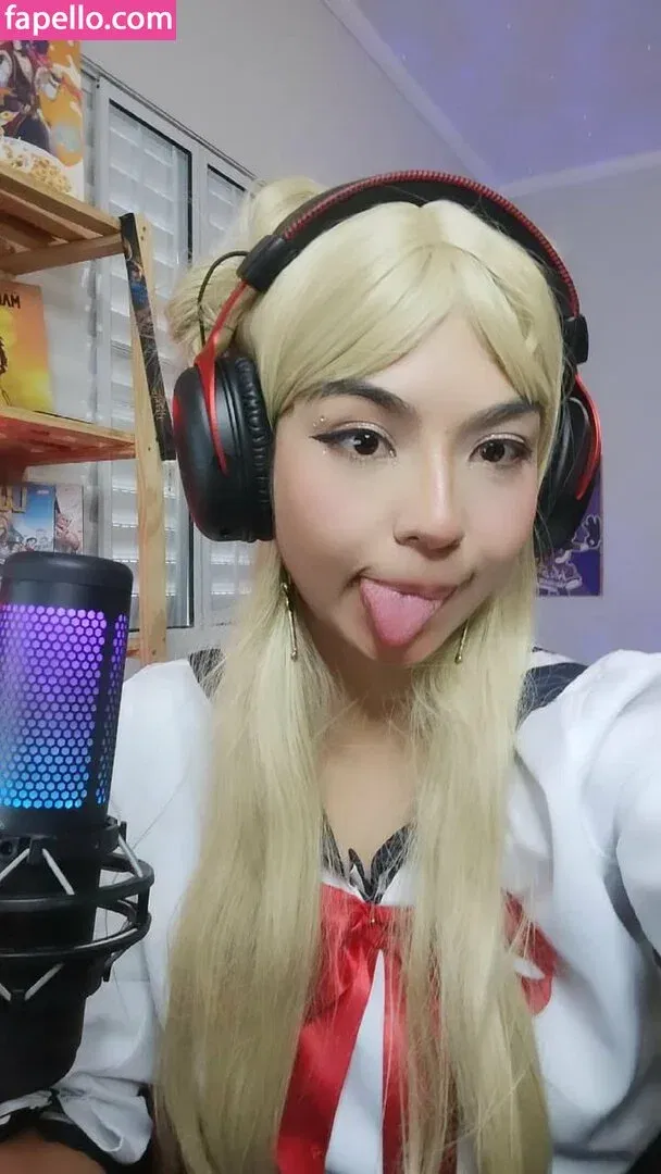 Furia Jojotshy Onlyfans Photo Gallery 