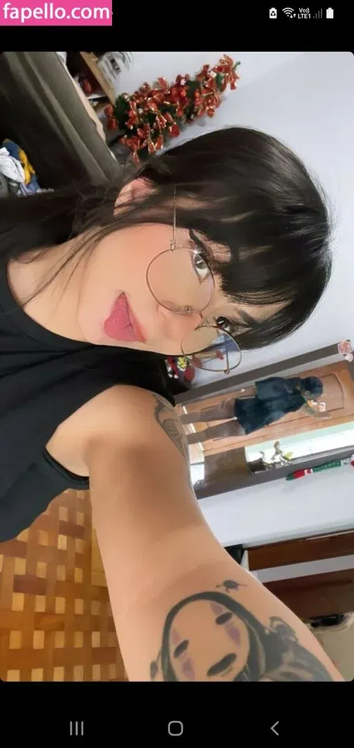 Furia Jojotshy Onlyfans Photo Gallery 