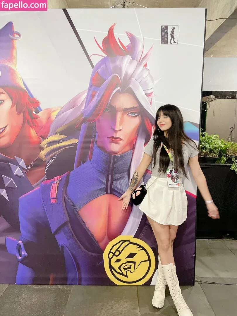 Furia Jojotshy Onlyfans Photo Gallery 