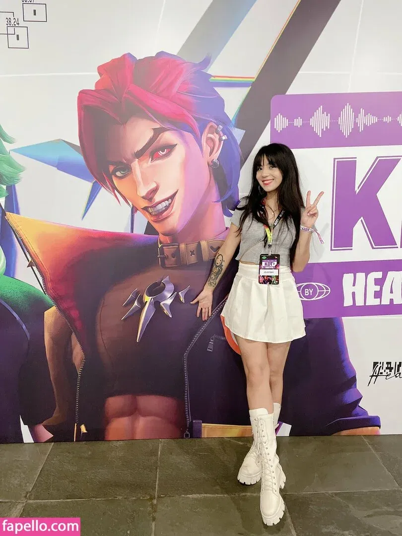 Furia Jojotshy Onlyfans Photo Gallery 