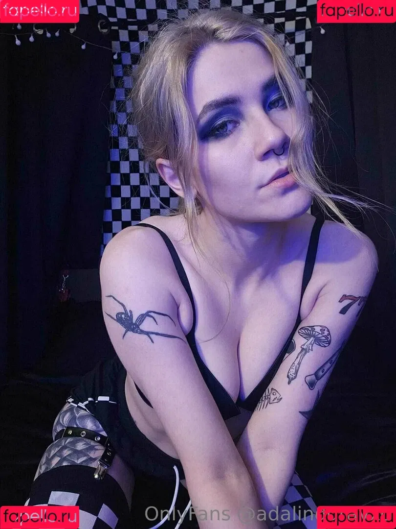 adalindgrayfree Onlyfans Photo Gallery 