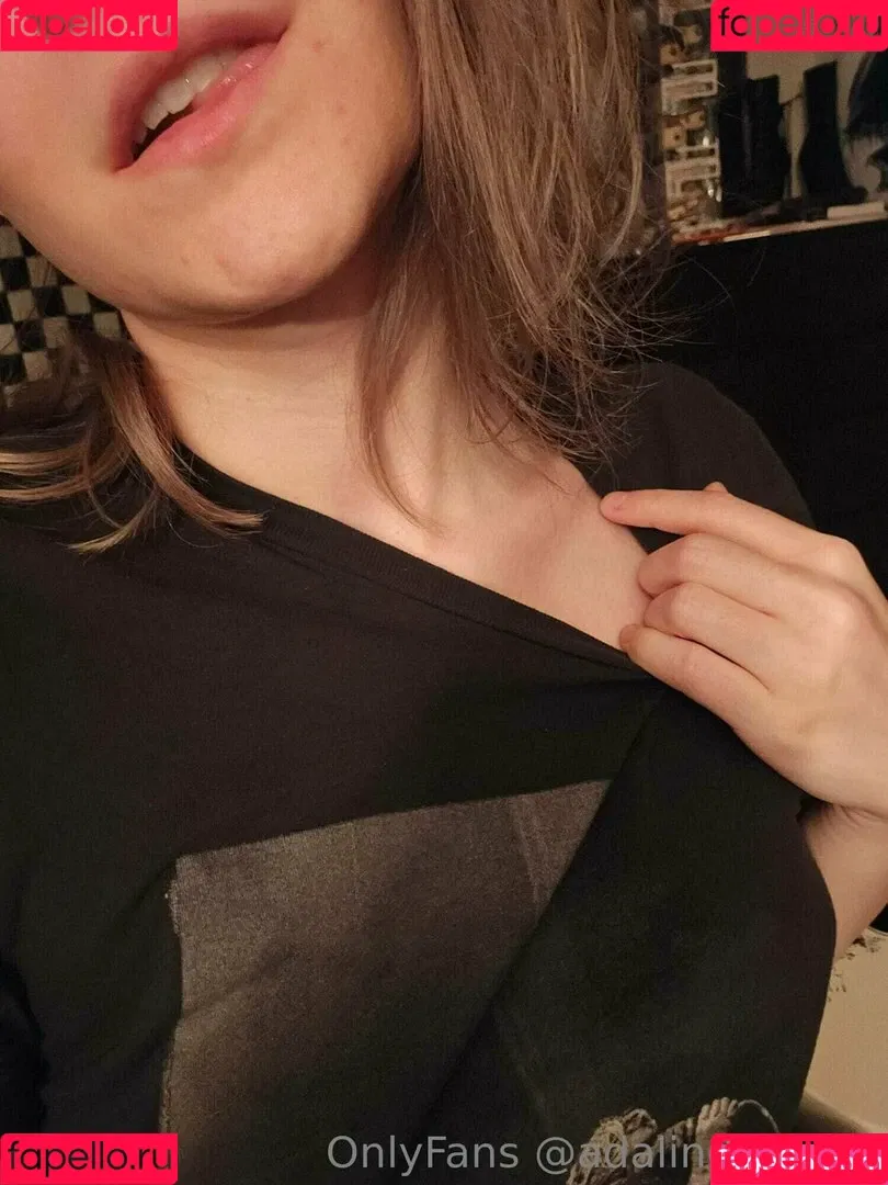 adalindgrayfree Onlyfans Photo Gallery 