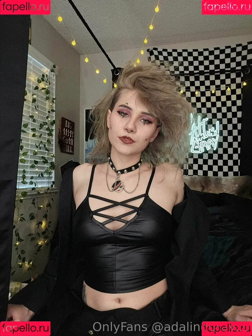 adalindgrayfree Onlyfans Photo Gallery 