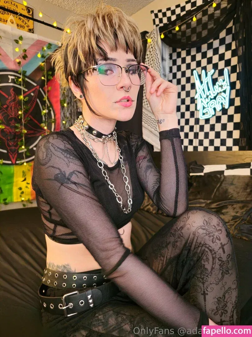 adalindgrayfree Onlyfans Photo Gallery 