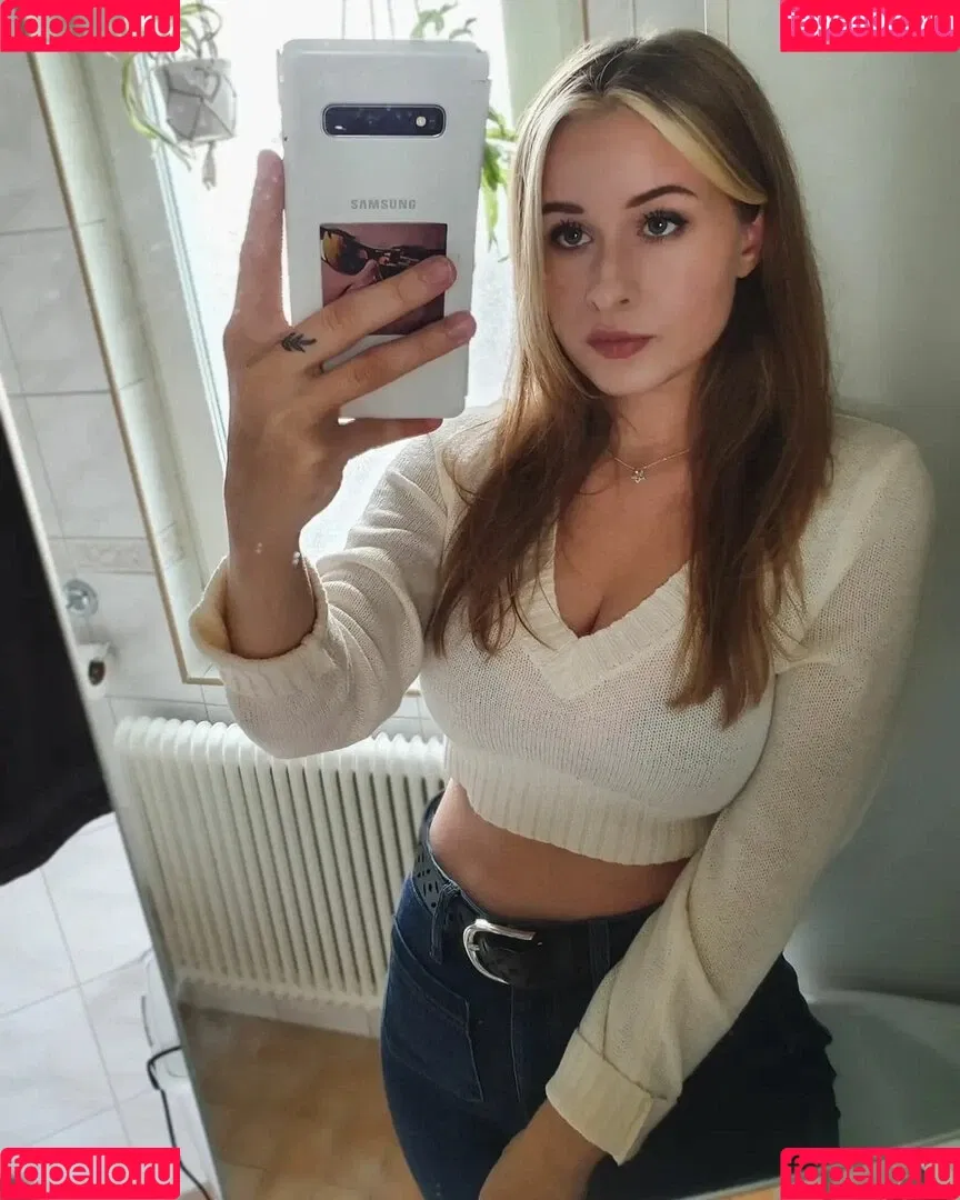 yaboielina Onlyfans Photo Gallery 