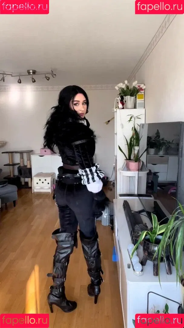 yaboielina Onlyfans Photo Gallery 