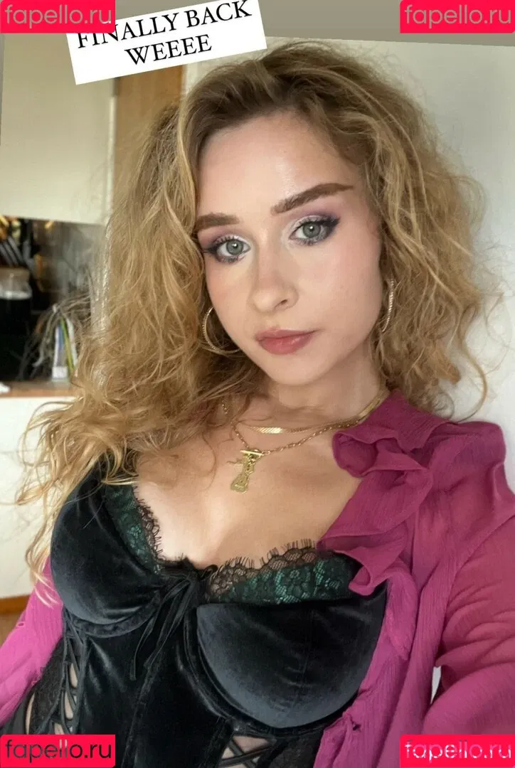 yaboielina Onlyfans Photo Gallery 