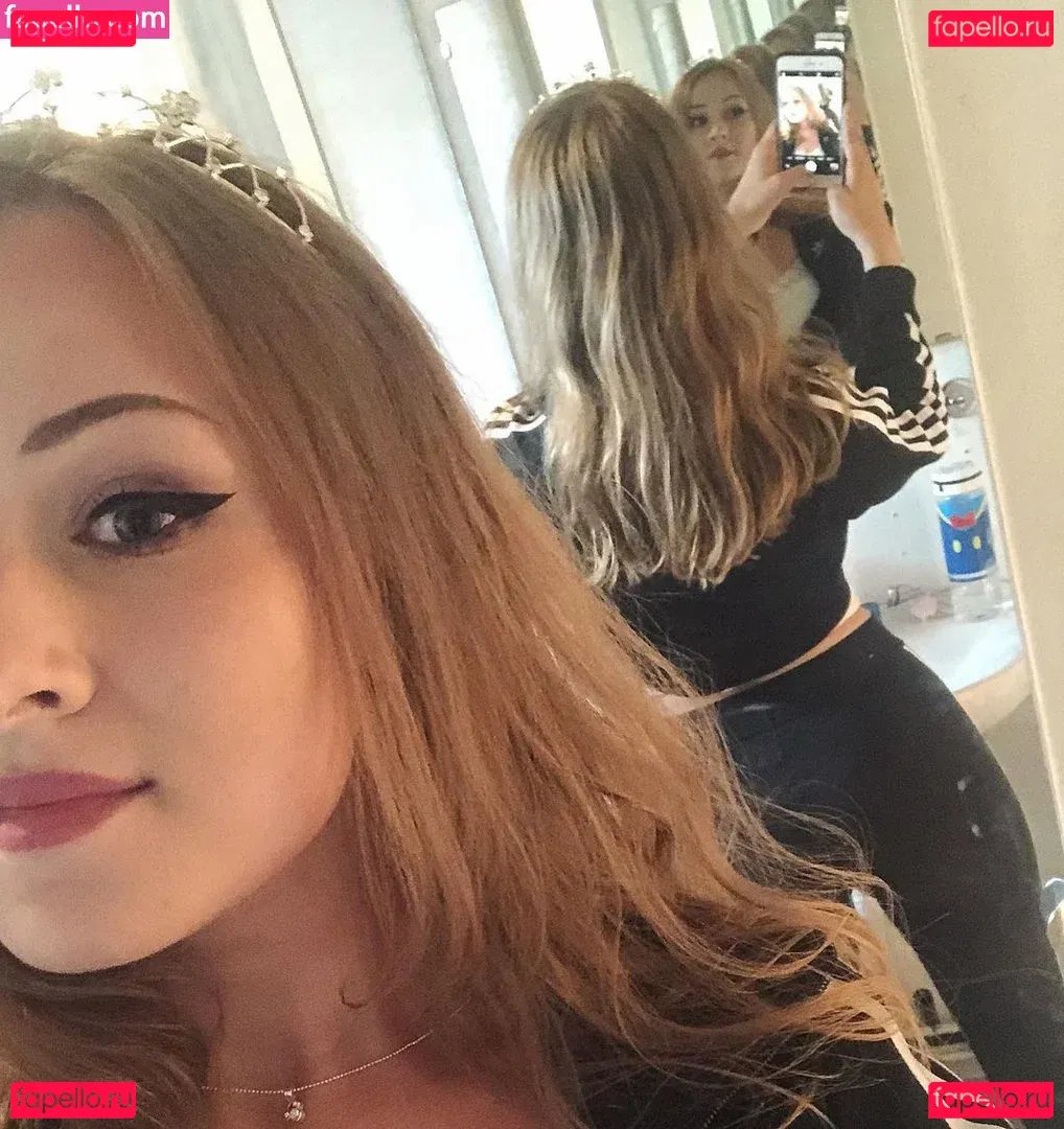 yaboielina Onlyfans Photo Gallery 