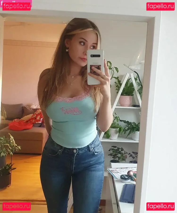 yaboielina Onlyfans Photo Gallery 