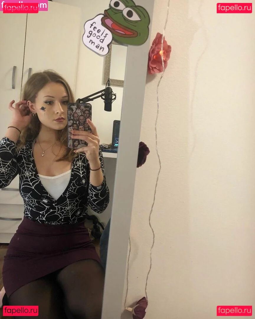 yaboielina Onlyfans Photo Gallery 