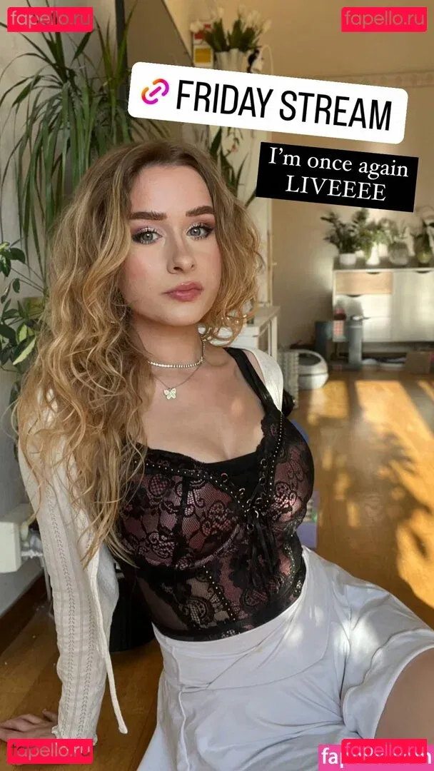 yaboielina Onlyfans Photo Gallery 