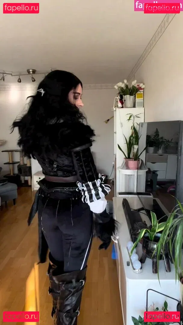 yaboielina Onlyfans Photo Gallery 