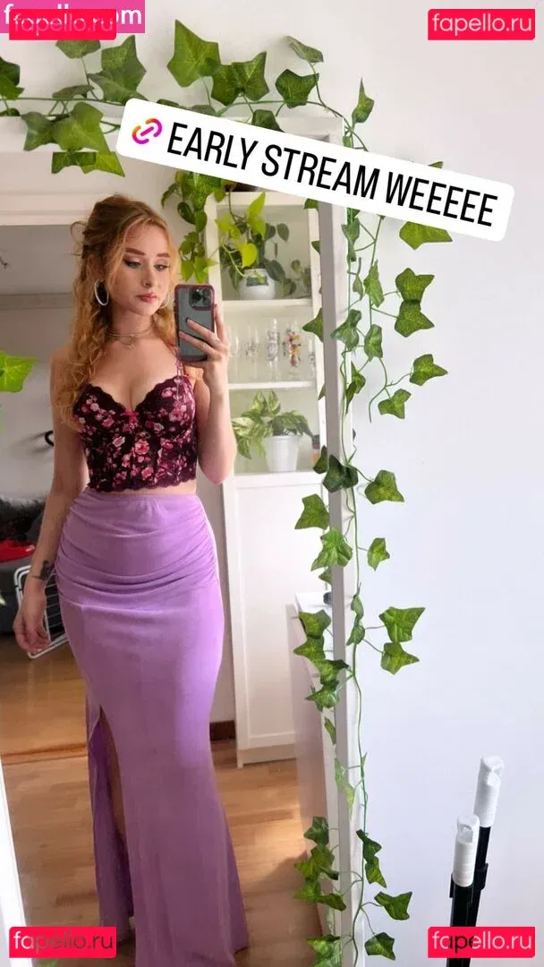 yaboielina Onlyfans Photo Gallery 