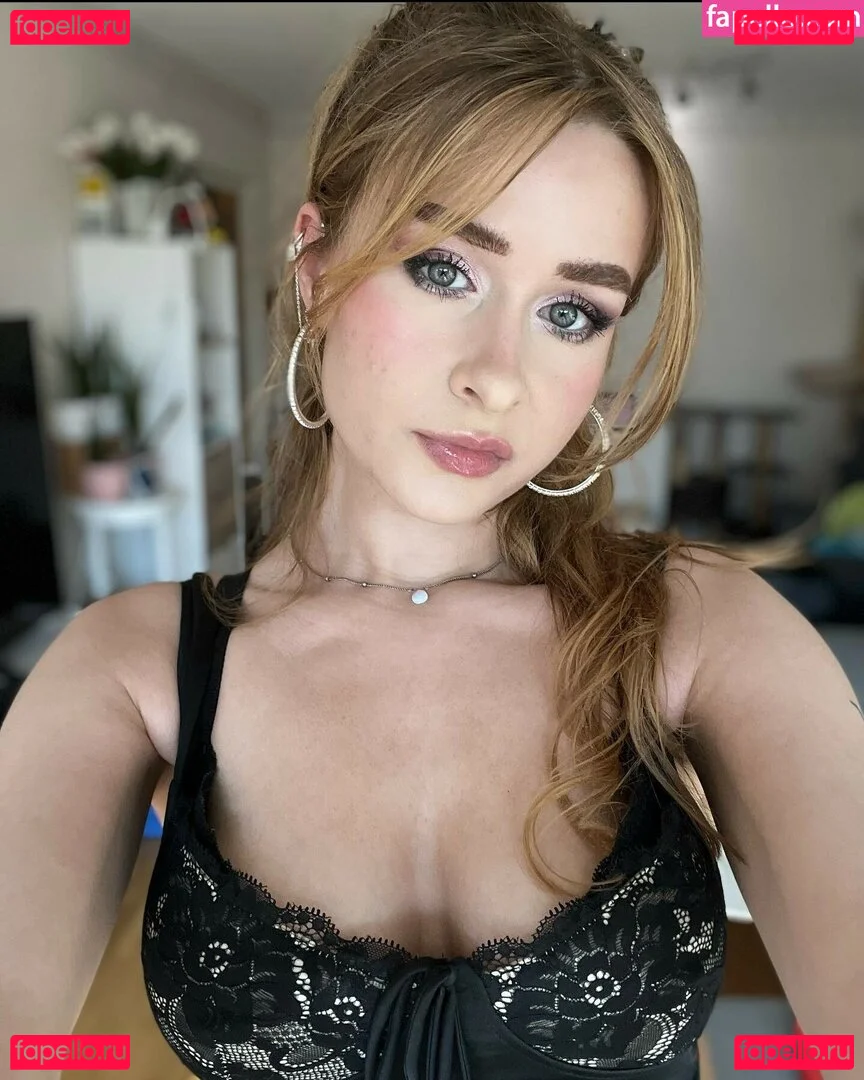 yaboielina Onlyfans Photo Gallery 