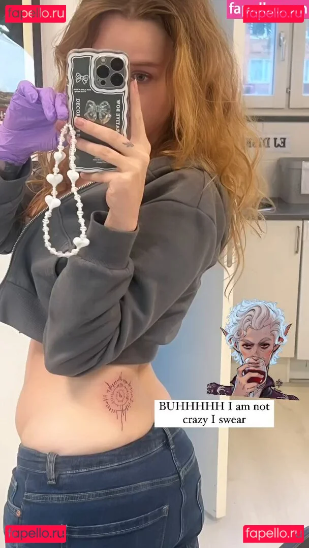 yaboielina Onlyfans Photo Gallery 