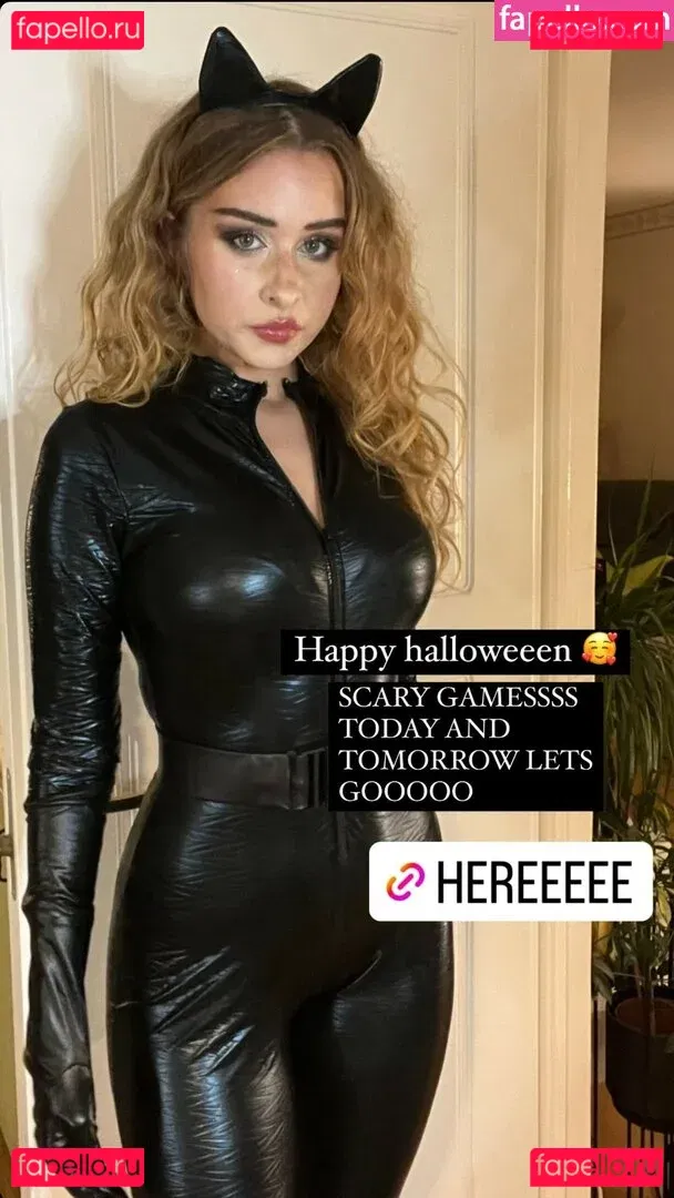 yaboielina Onlyfans Photo Gallery 