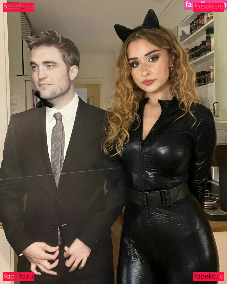 yaboielina Onlyfans Photo Gallery 